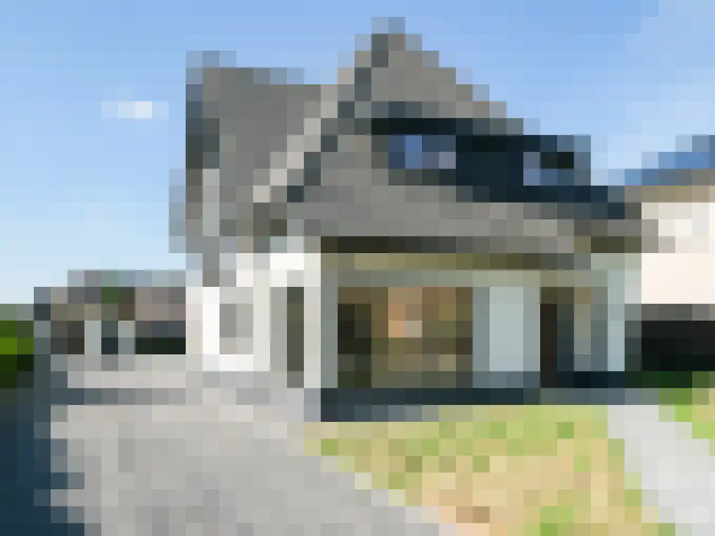 Klein Belgie 17 in Vijfhuizen