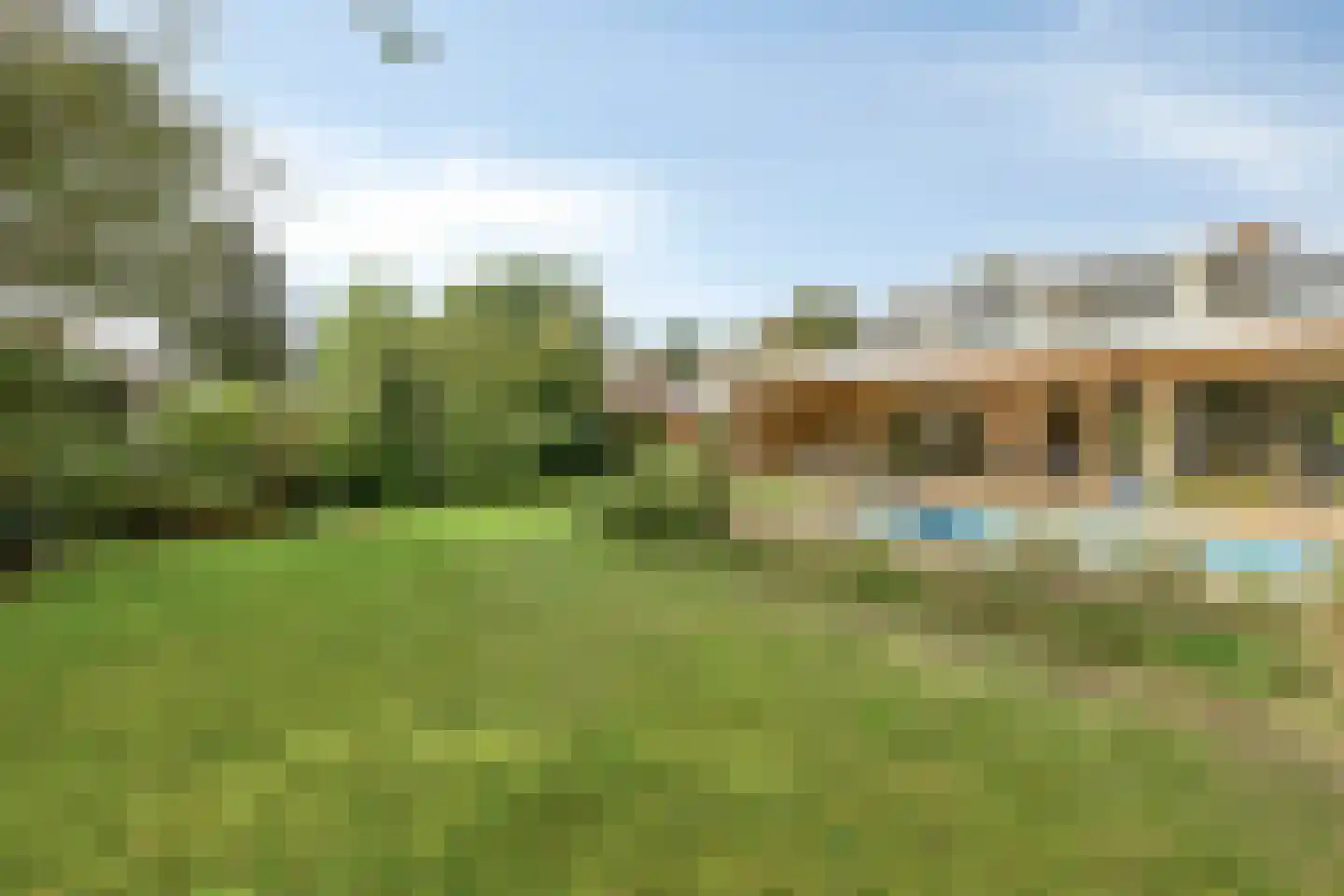 Klein Belgie 17 Vijfhuizen