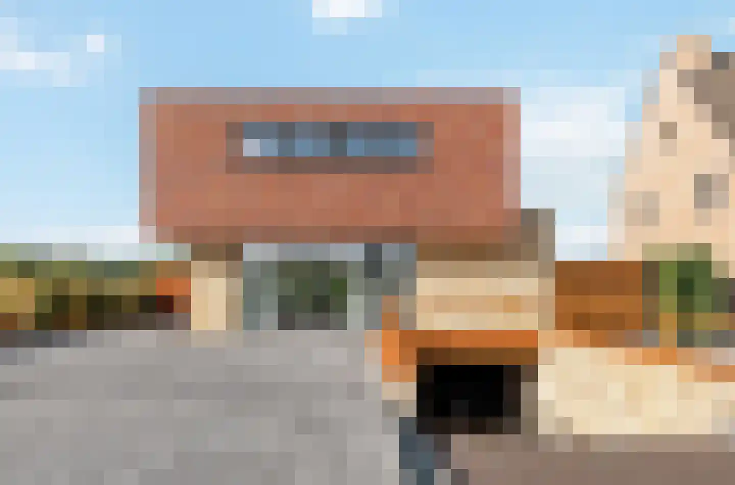 Klein Belgie 17 Vijfhuizen thumbnail 4