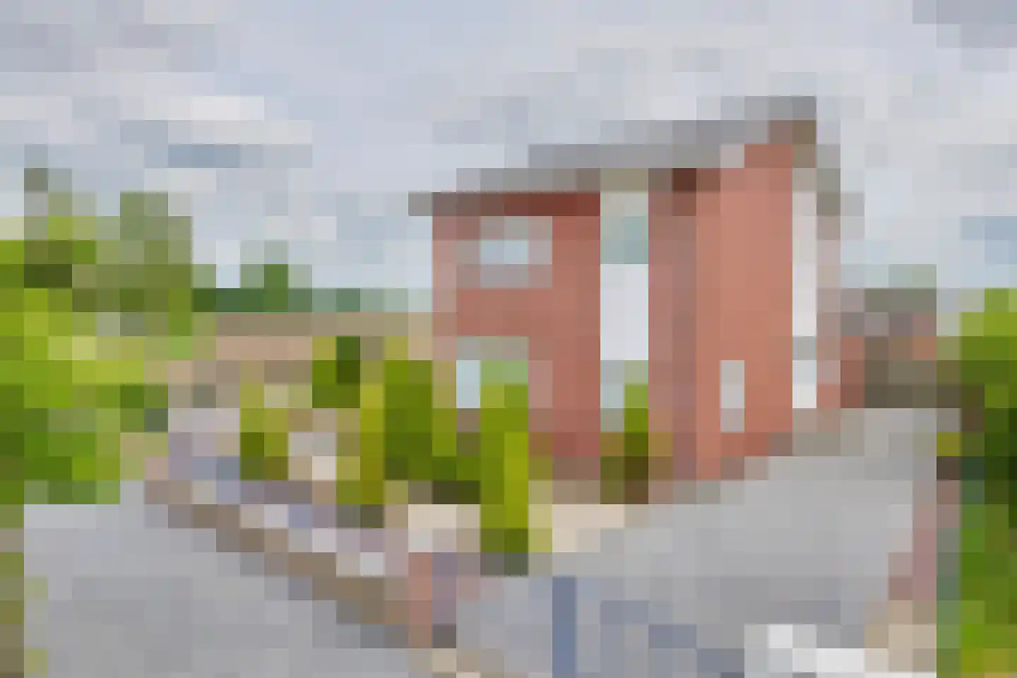 Klein Belgie 18 in Vijfhuizen