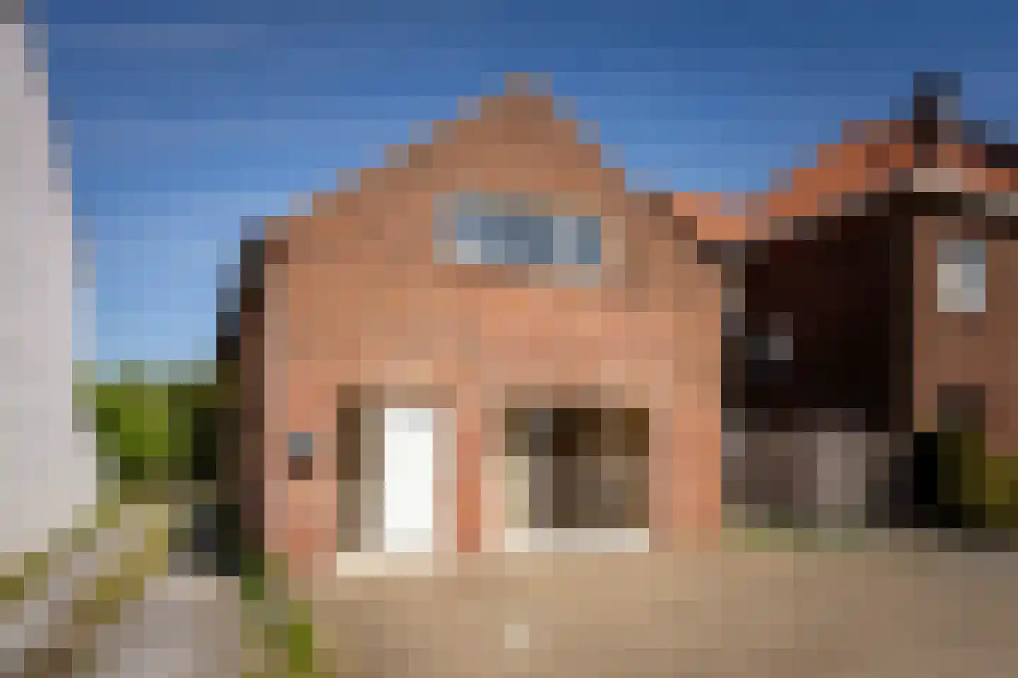 Klein Belgie 190 A Vijfhuizen
