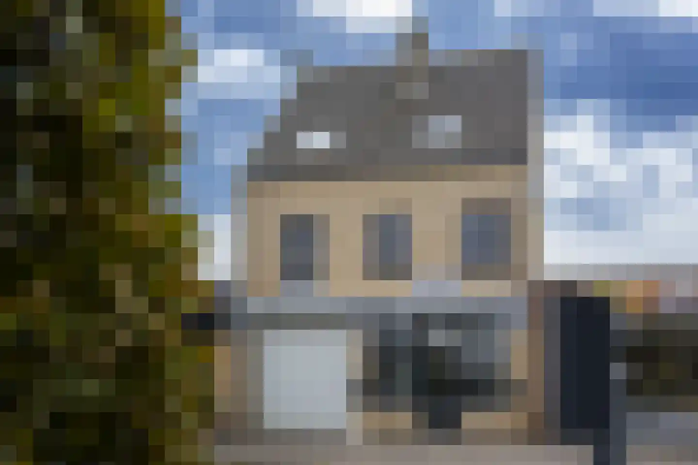 Klein Belgie 2 B1 Vijfhuizen