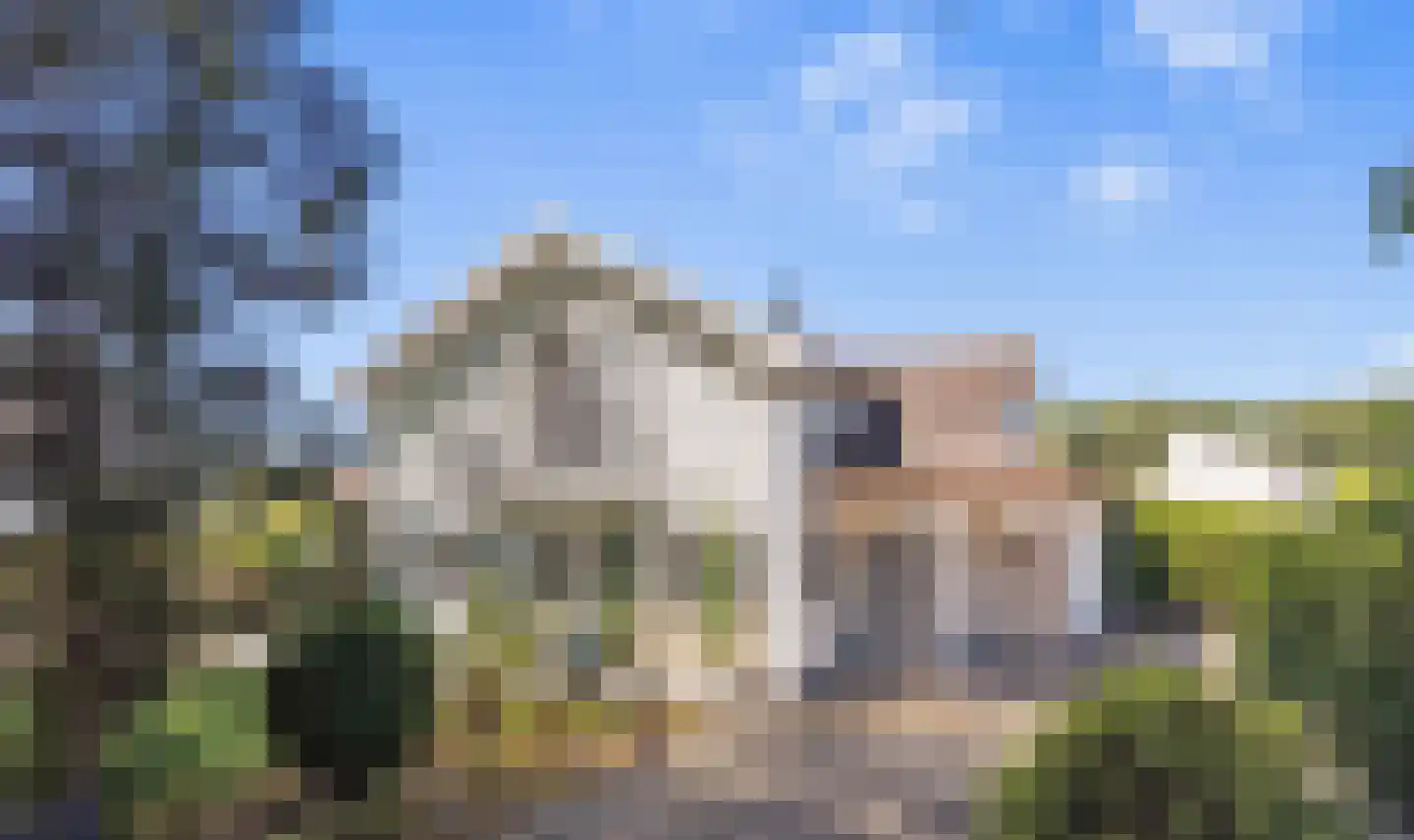Klein Belgie 20 Vijfhuizen