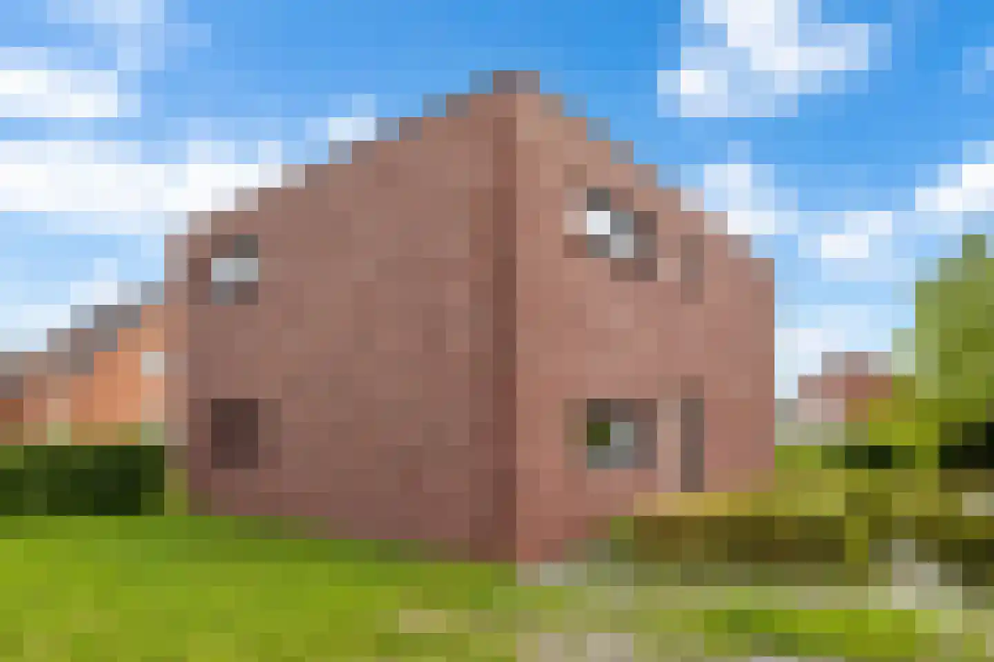 Klein Belgie 22 Vijfhuizen