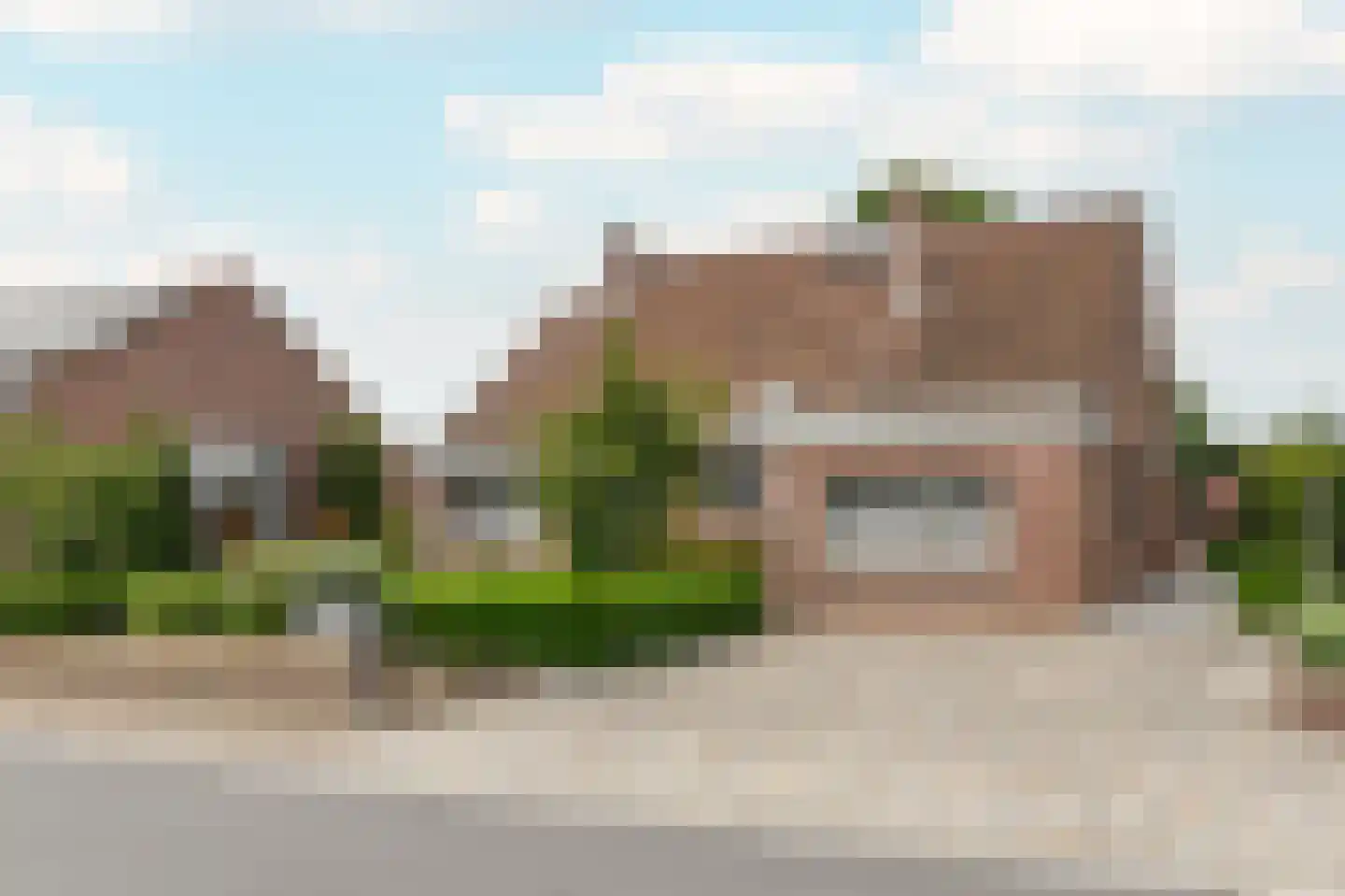 Klein Belgie 23 in Vijfhuizen