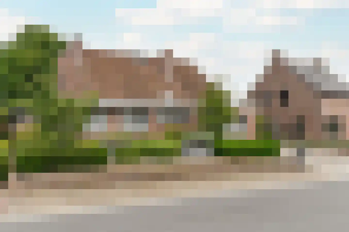 Klein Belgie 23 Vijfhuizen foto 3