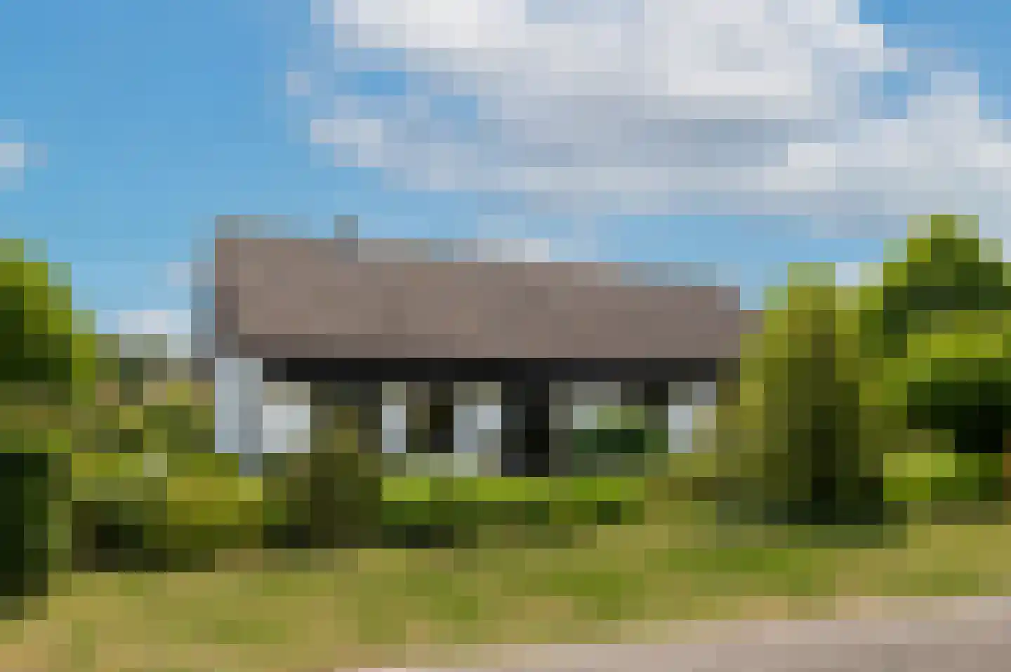 Klein Belgie 24 in Vijfhuizen