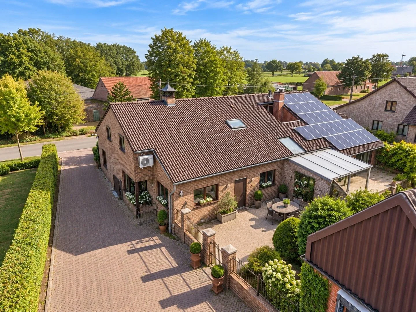 Klein Belgie 27 Vijfhuizen thumbnail 25