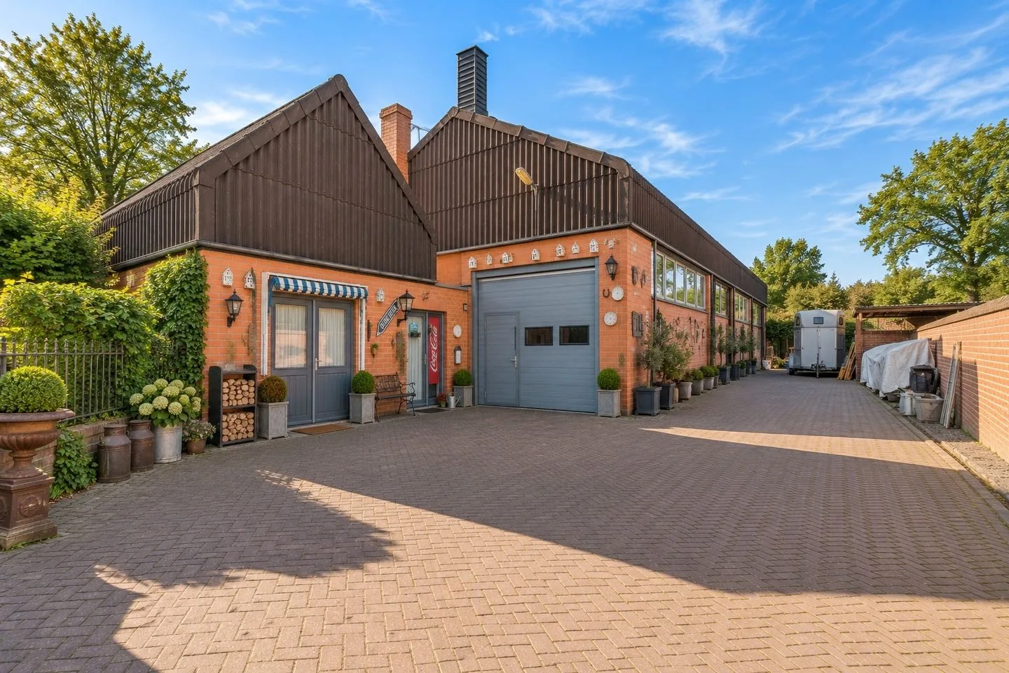 Klein Belgie 27 Vijfhuizen thumbnail 28
