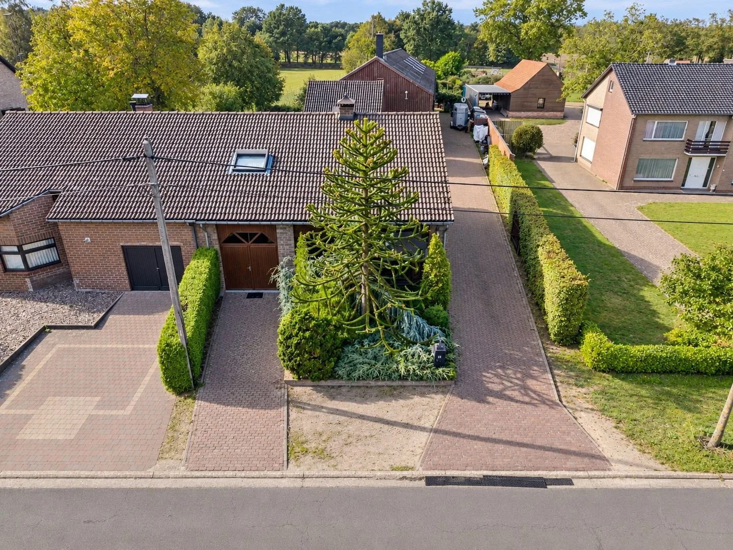 Klein Belgie 27 Vijfhuizen thumbnail 43
