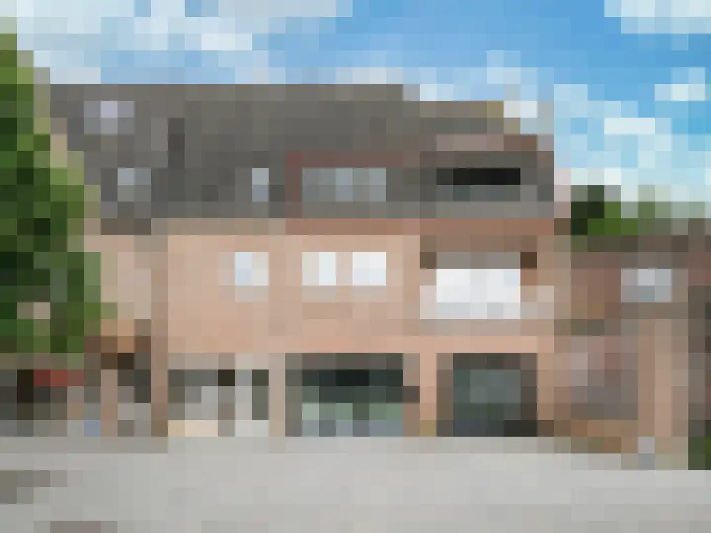 Klein Belgie 3 in Vijfhuizen