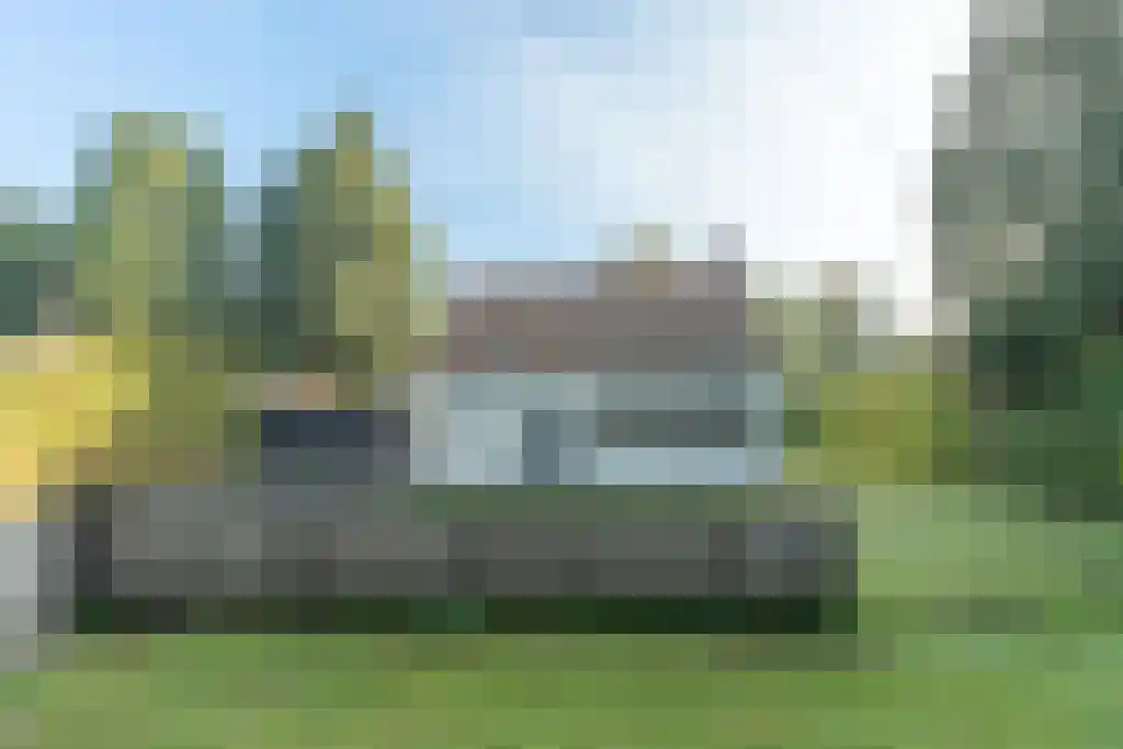 Klein Belgie 3 Vijfhuizen