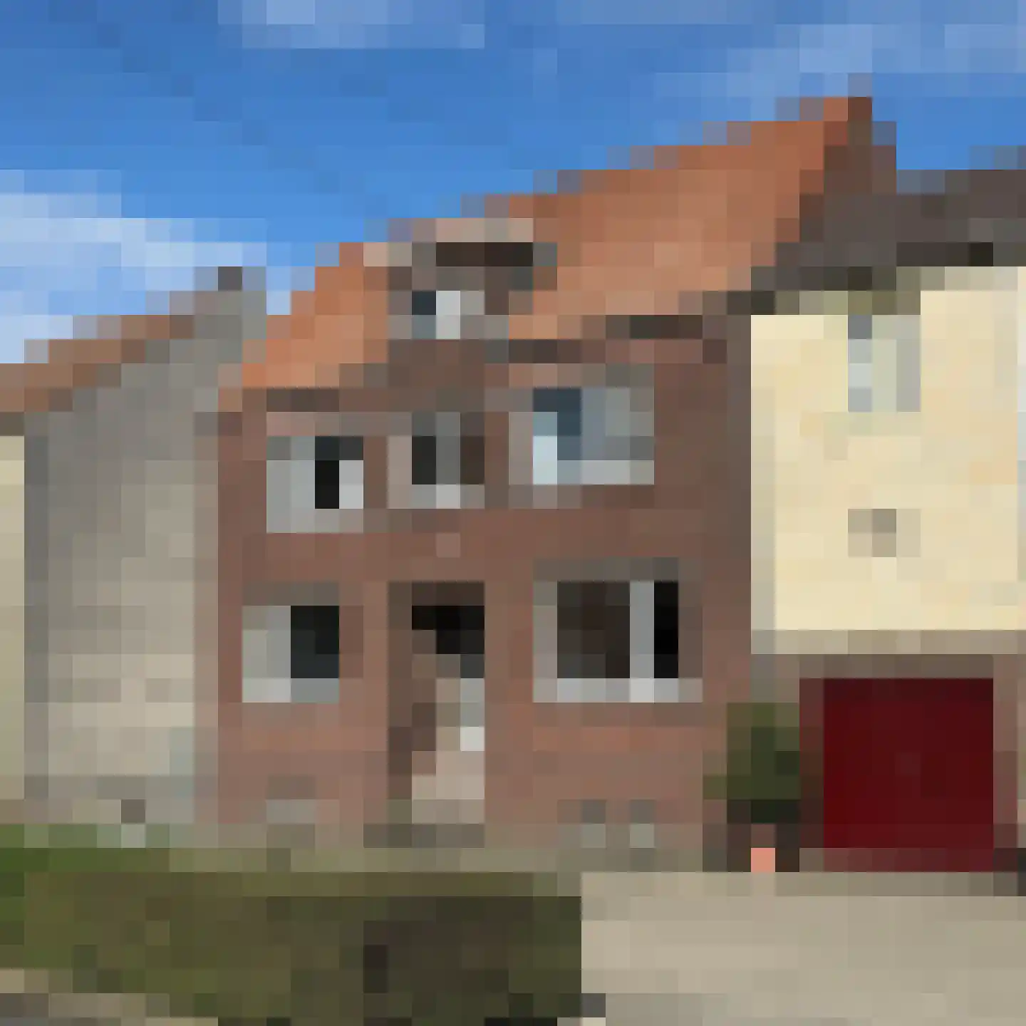Klein Belgie 3 Vijfhuizen foto 2