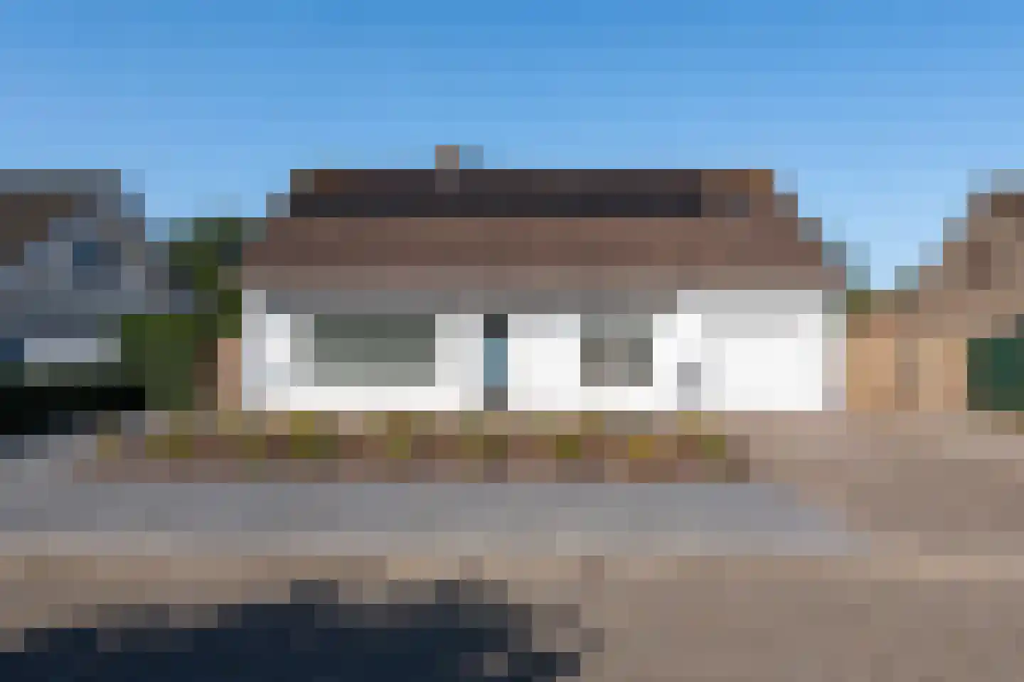 Klein Belgie 30 Vijfhuizen