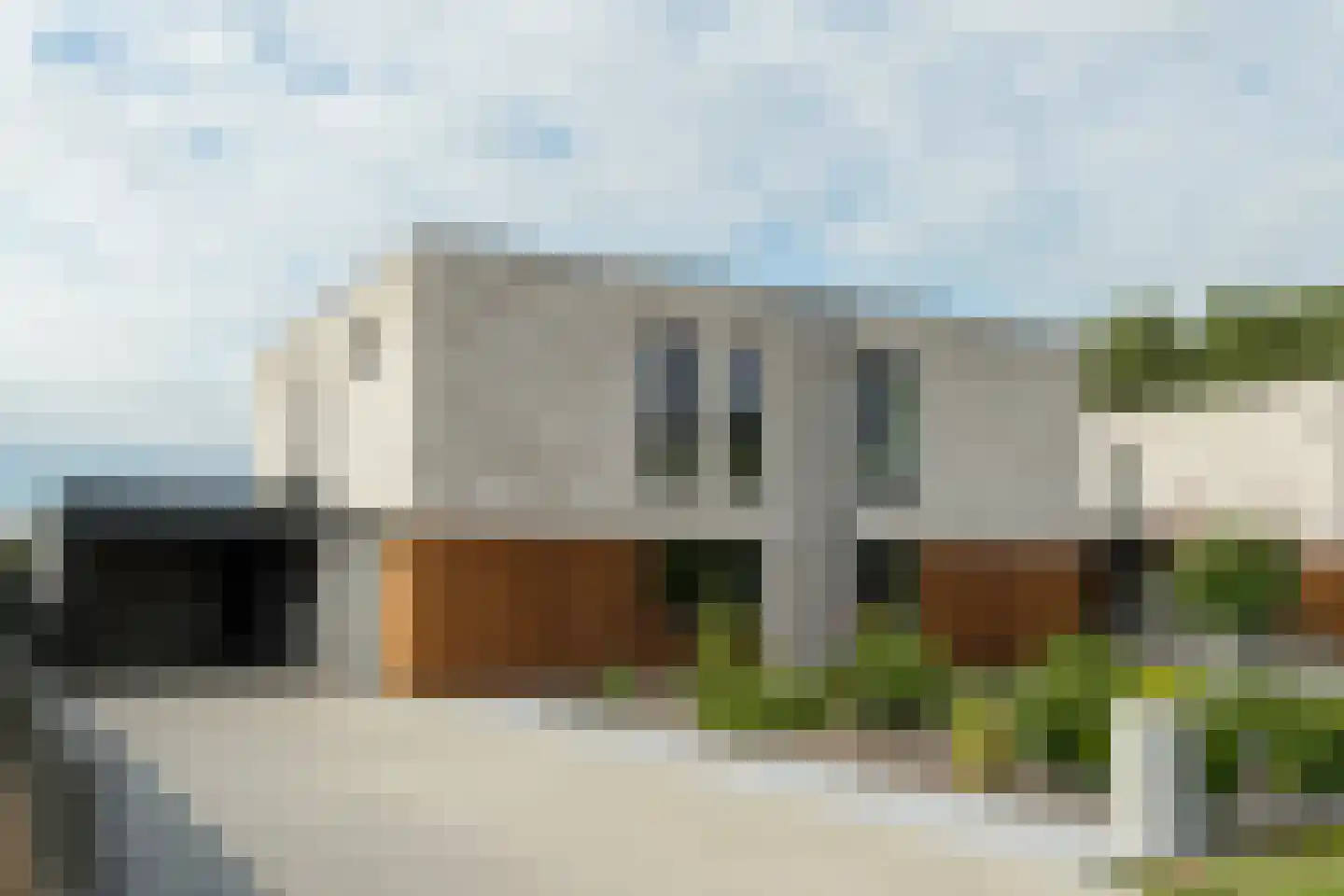 Klein Belgie 33 Vijfhuizen