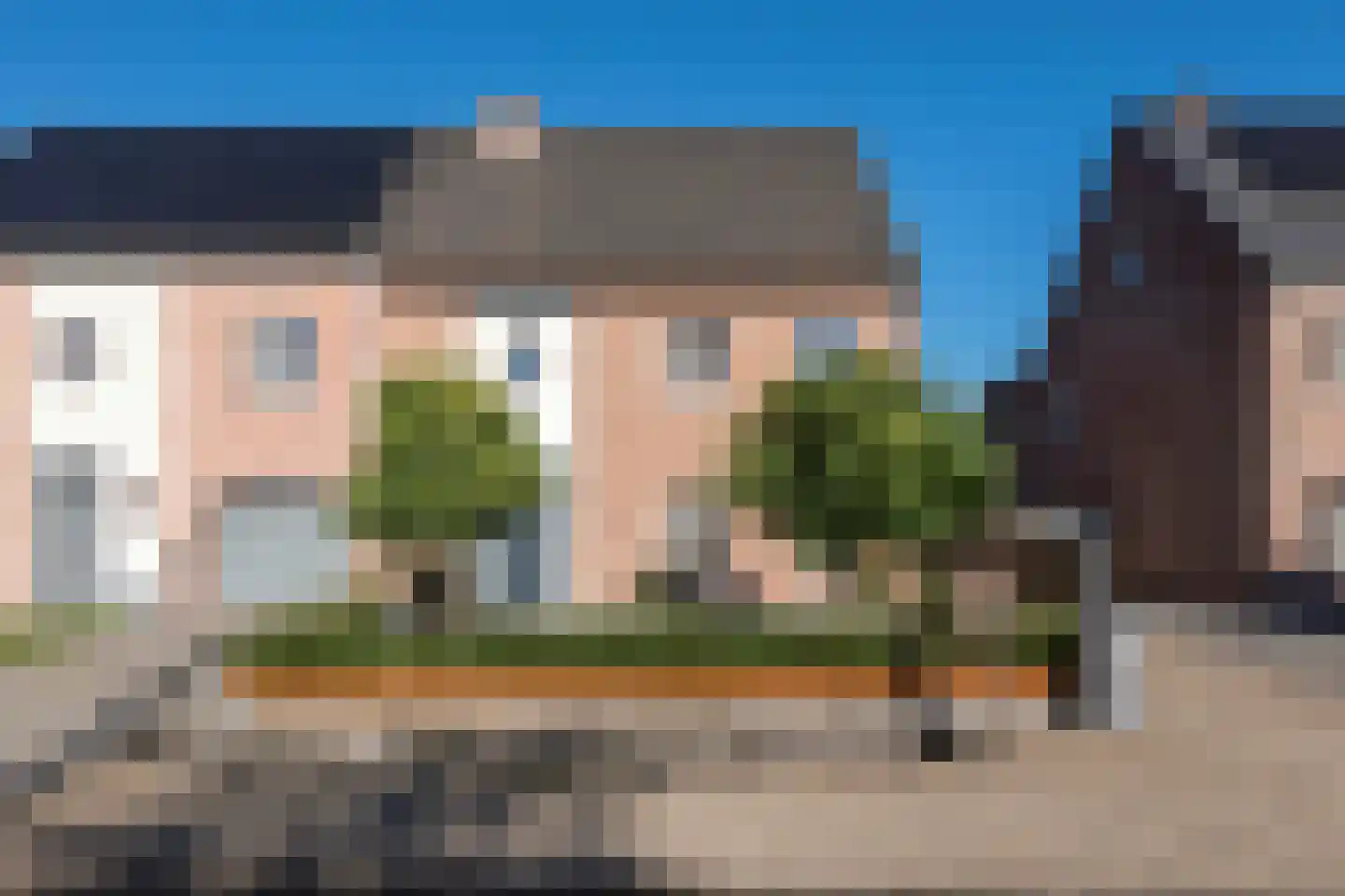 Klein Belgie 34 Vijfhuizen
