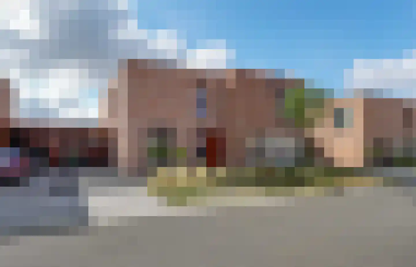 Klein Belgie 3620 Lanaken Vijfhuizen