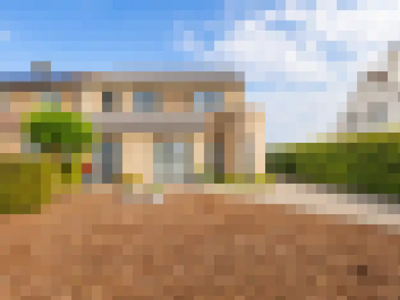 Klein Belgie 3620 Lanaken Vijfhuizen