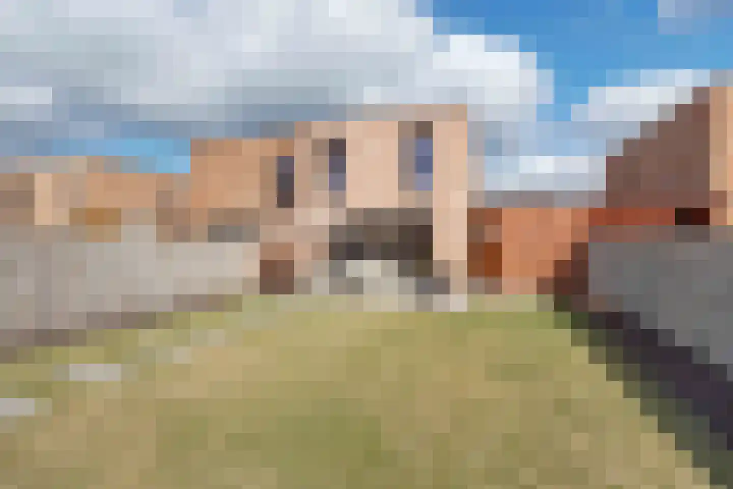 Klein Belgie 3620 Lanaken Vijfhuizen thumbnail 16