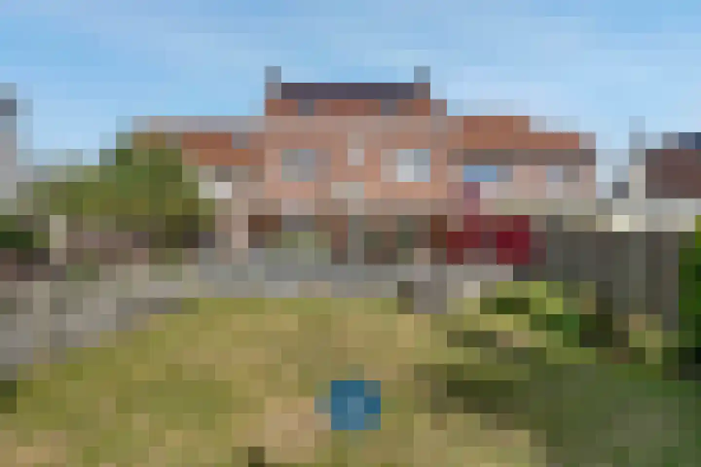 Klein Belgie 3620 Lanaken Vijfhuizen thumbnail 23