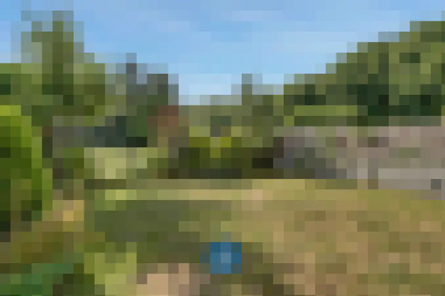 Klein Belgie 3620 Lanaken Vijfhuizen thumbnail 24