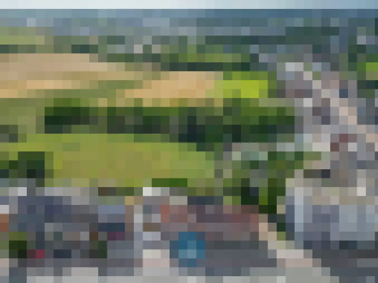 Klein Belgie 3620 Lanaken Vijfhuizen thumbnail 27