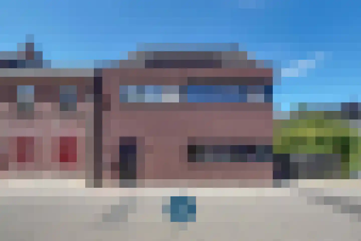 Klein Belgie 3620 Lanaken Vijfhuizen thumbnail 29