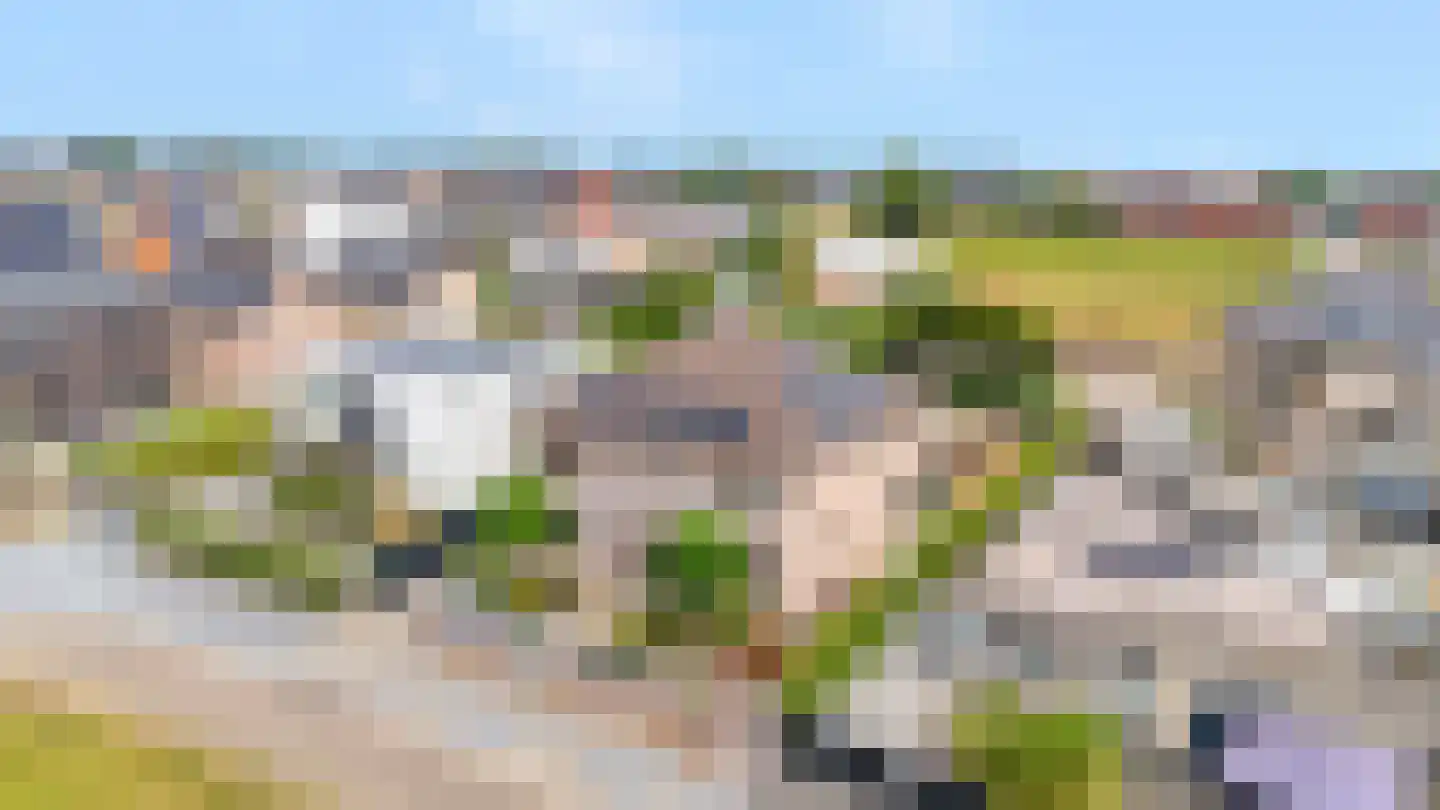 Klein Belgie 3620 Lanaken Vijfhuizen thumbnail 4