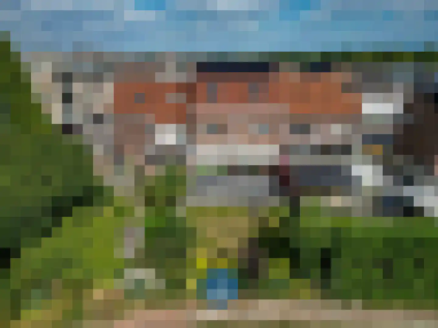 Klein Belgie 3620 Lanaken Vijfhuizen thumbnail 4