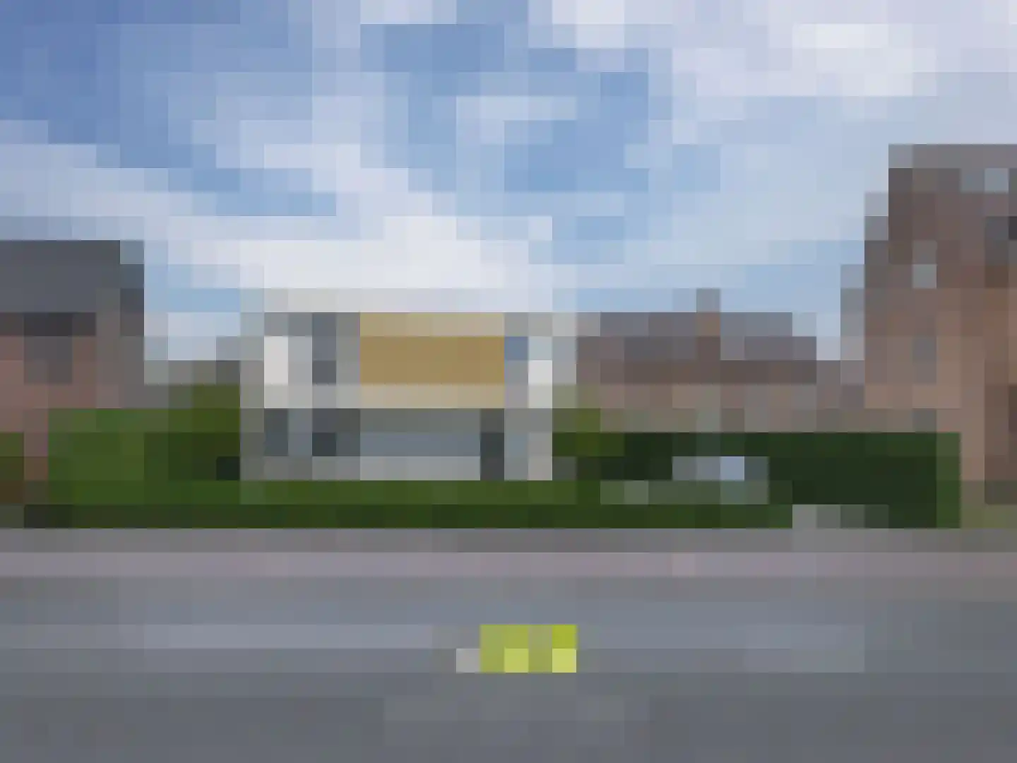Klein Belgie 3621 Lanaken Vijfhuizen