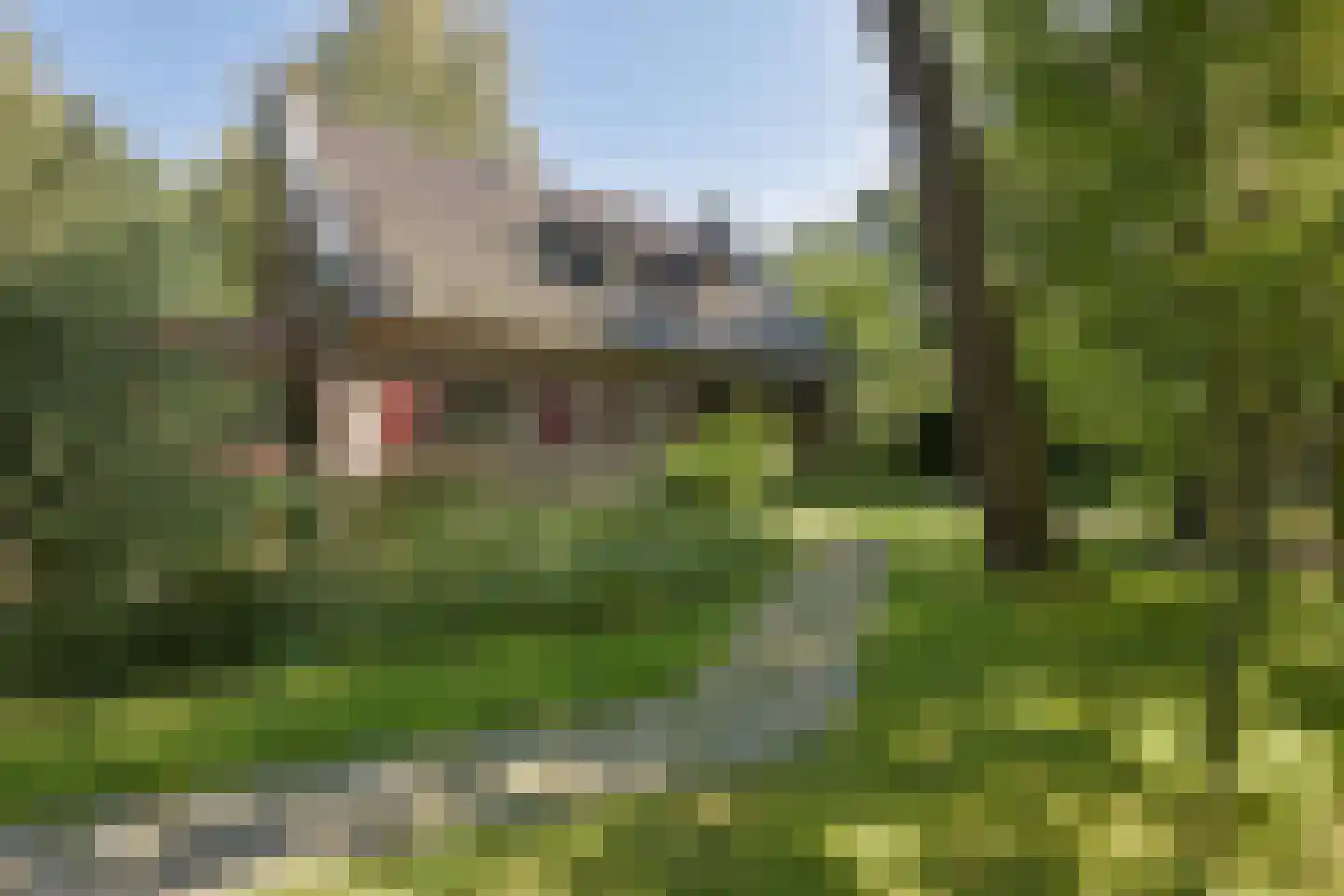 Klein Belgie 3621 Lanaken Vijfhuizen thumbnail 34