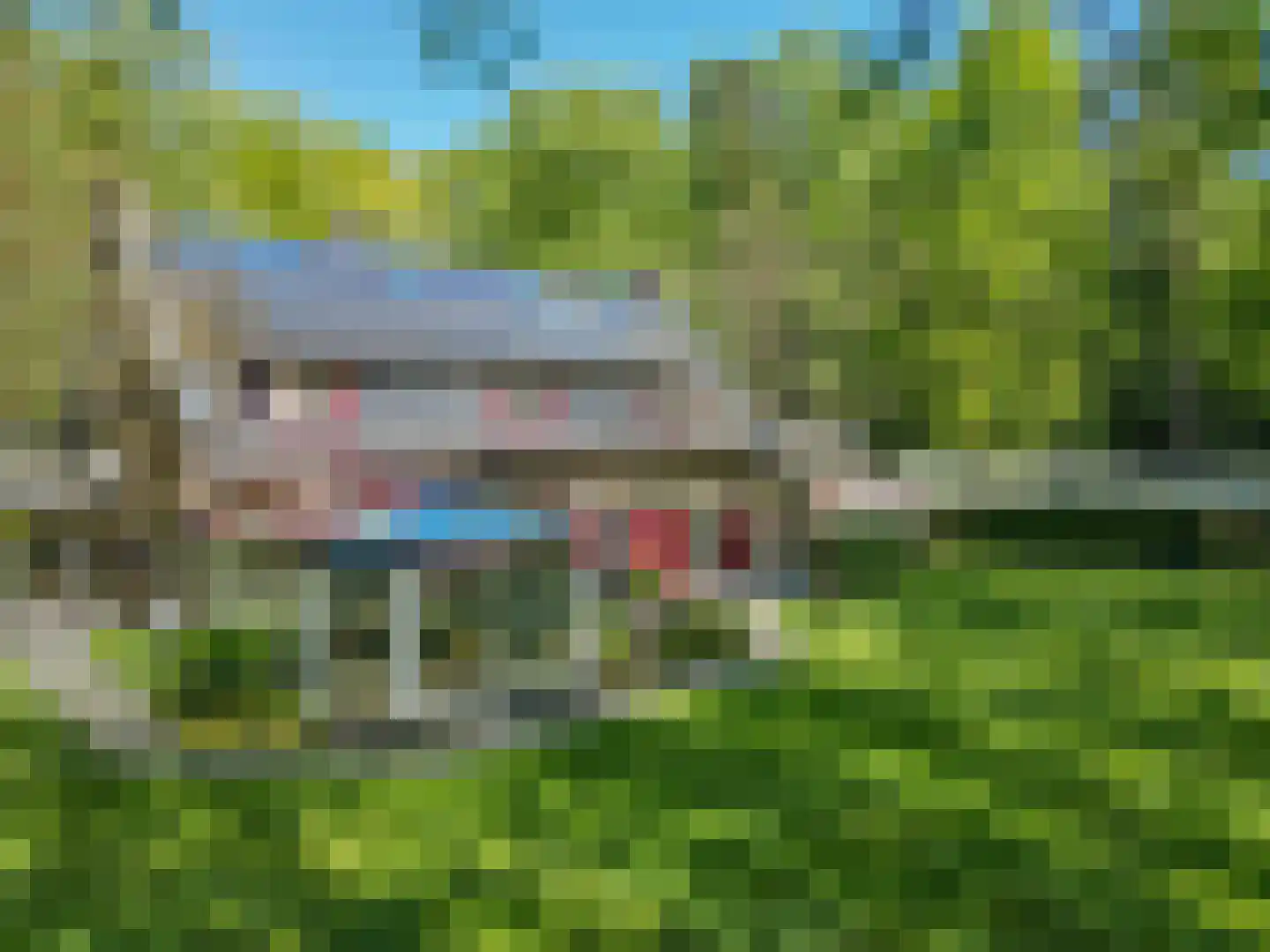Klein Belgie 3621 Lanaken Vijfhuizen thumbnail 36