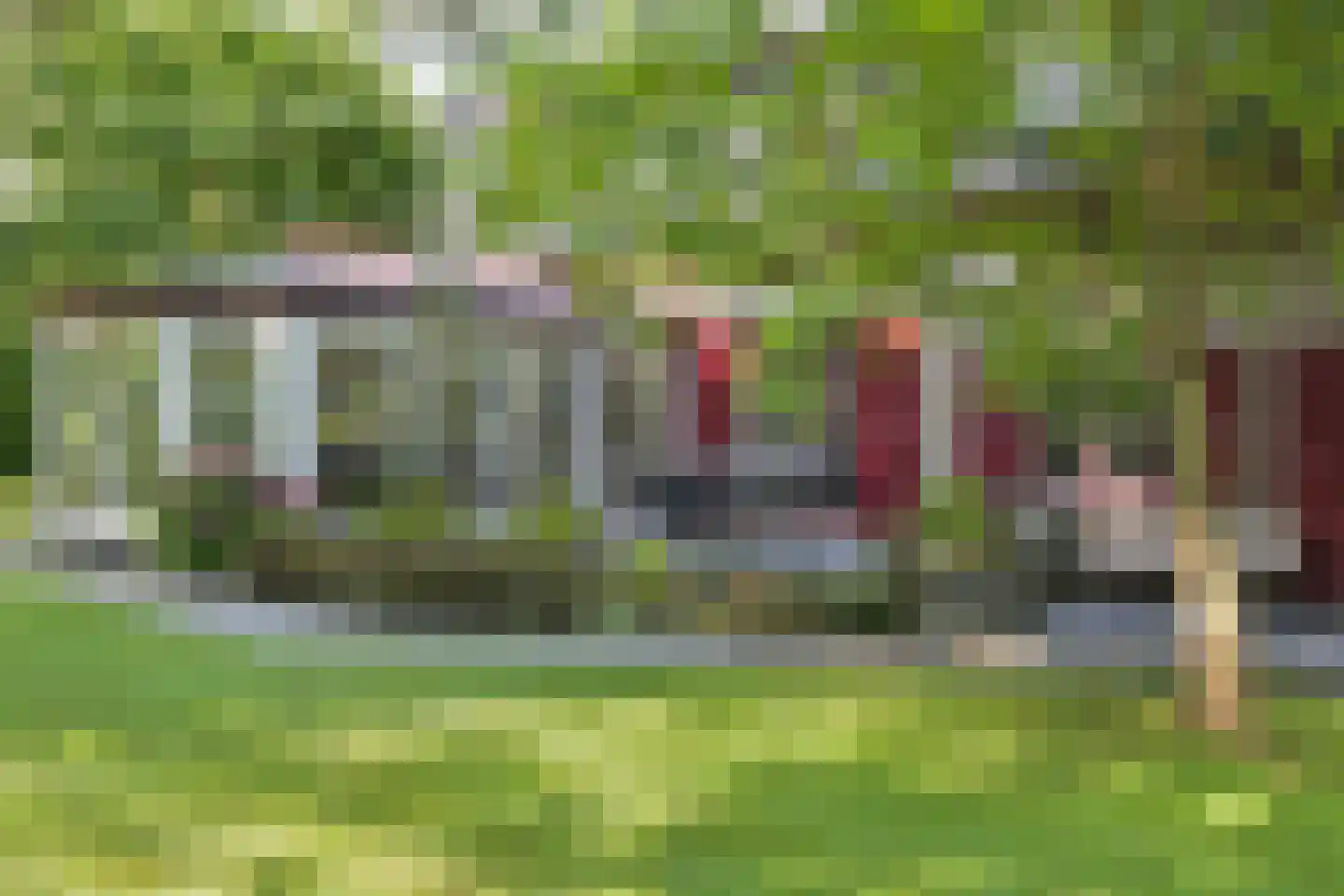 Klein Belgie 3621 Lanaken Vijfhuizen thumbnail 38