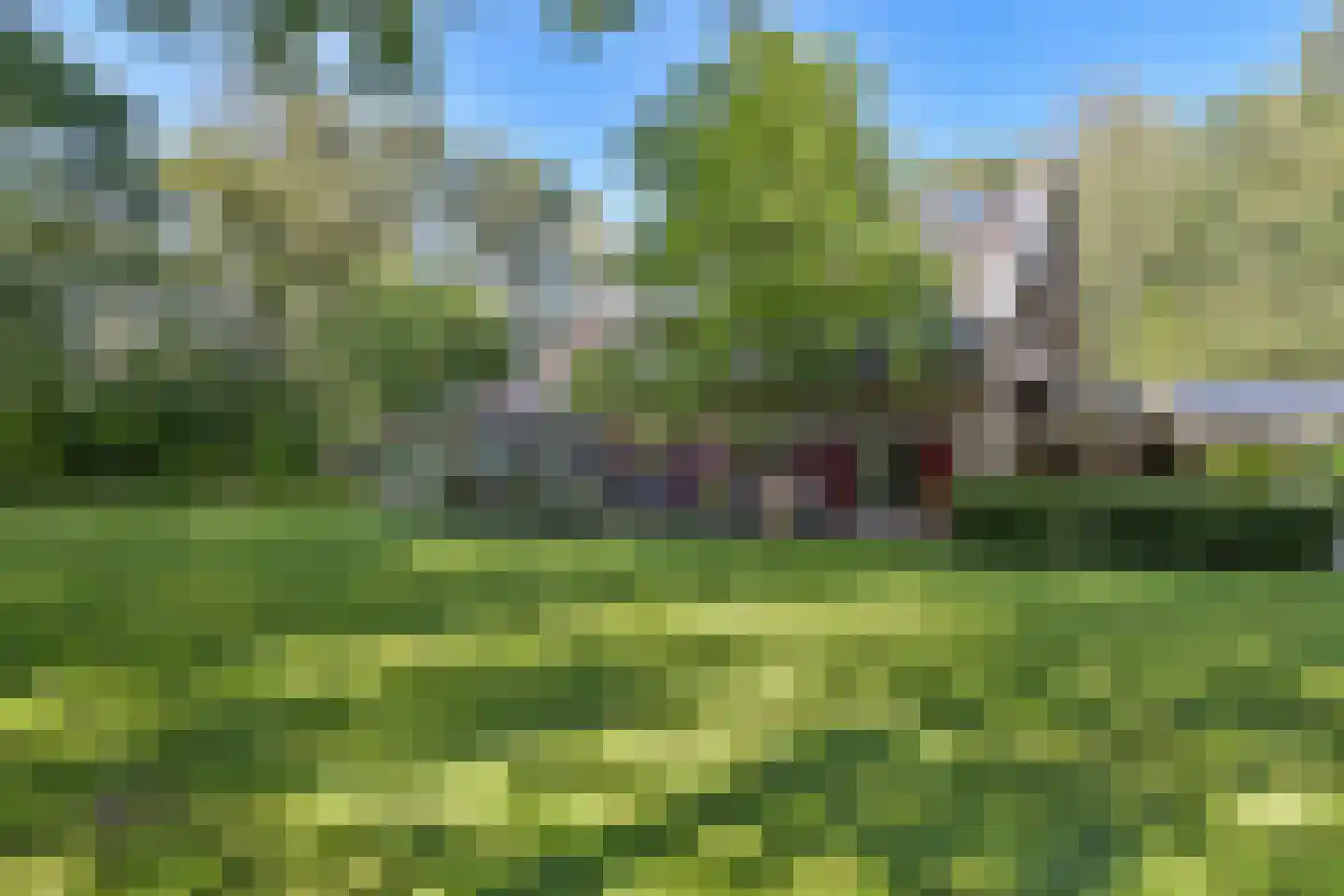 Klein Belgie 3621 Lanaken Vijfhuizen thumbnail 41