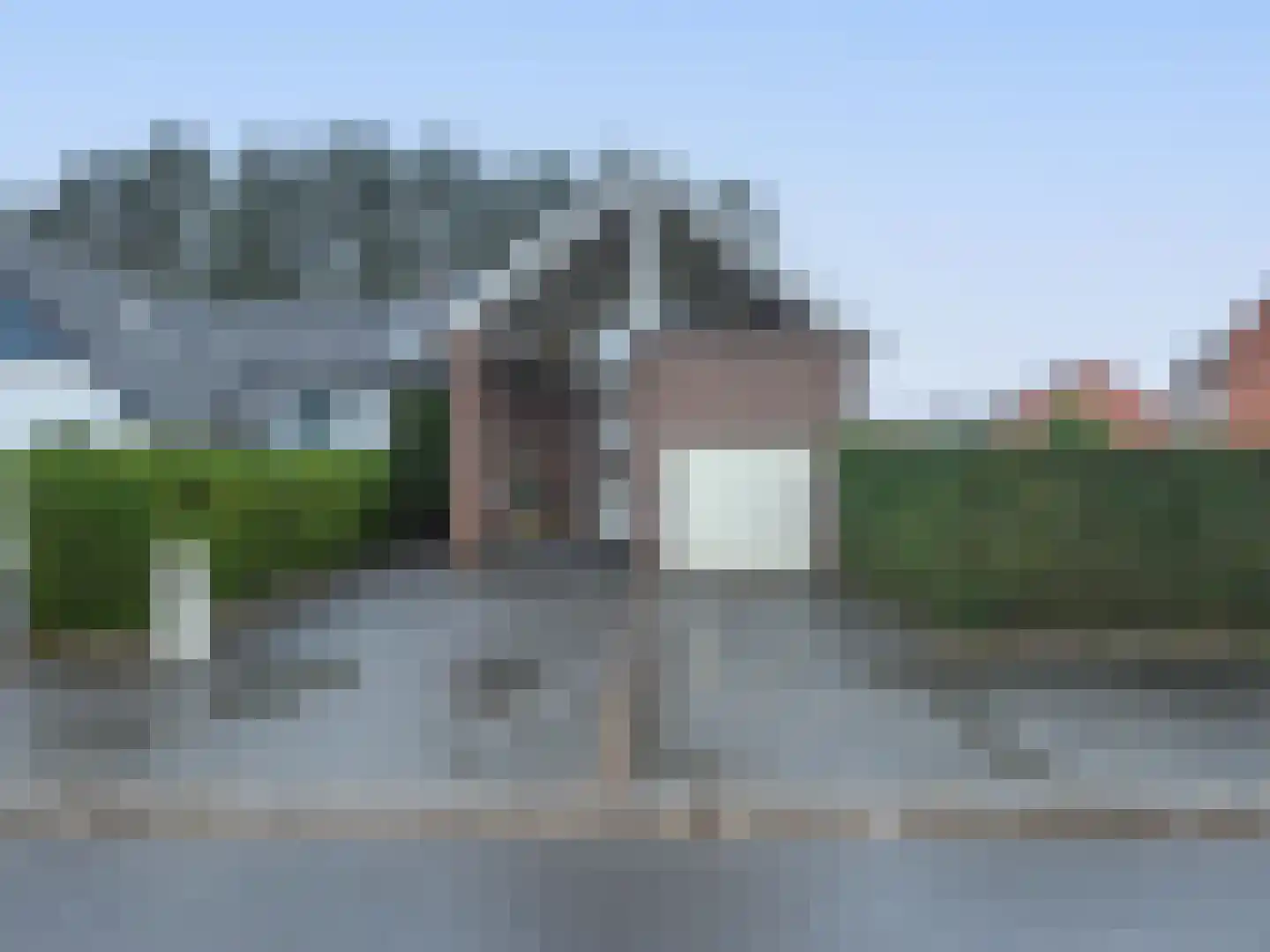 Klein Belgie 3621 Rekem Vijfhuizen
