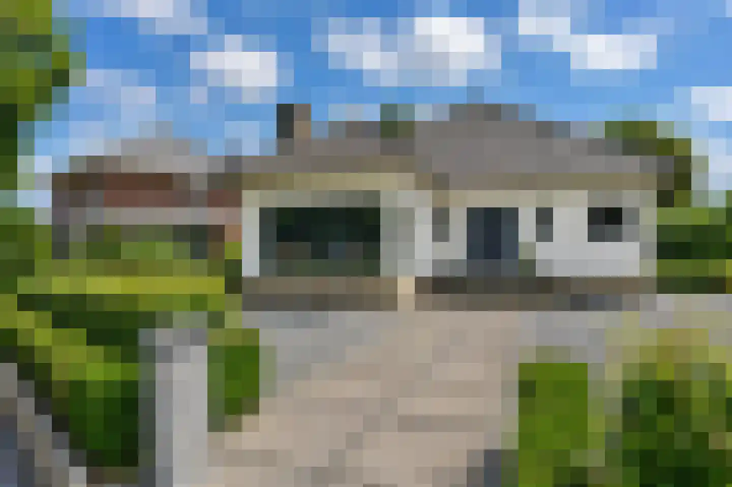 Klein Belgie 3621 Rekem dans Vijfhuizen