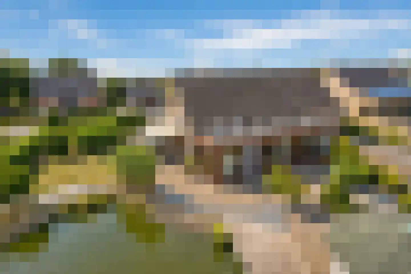 Klein Belgie 3650 Dilsen-Stokkem Vijfhuizen thumbnail 7