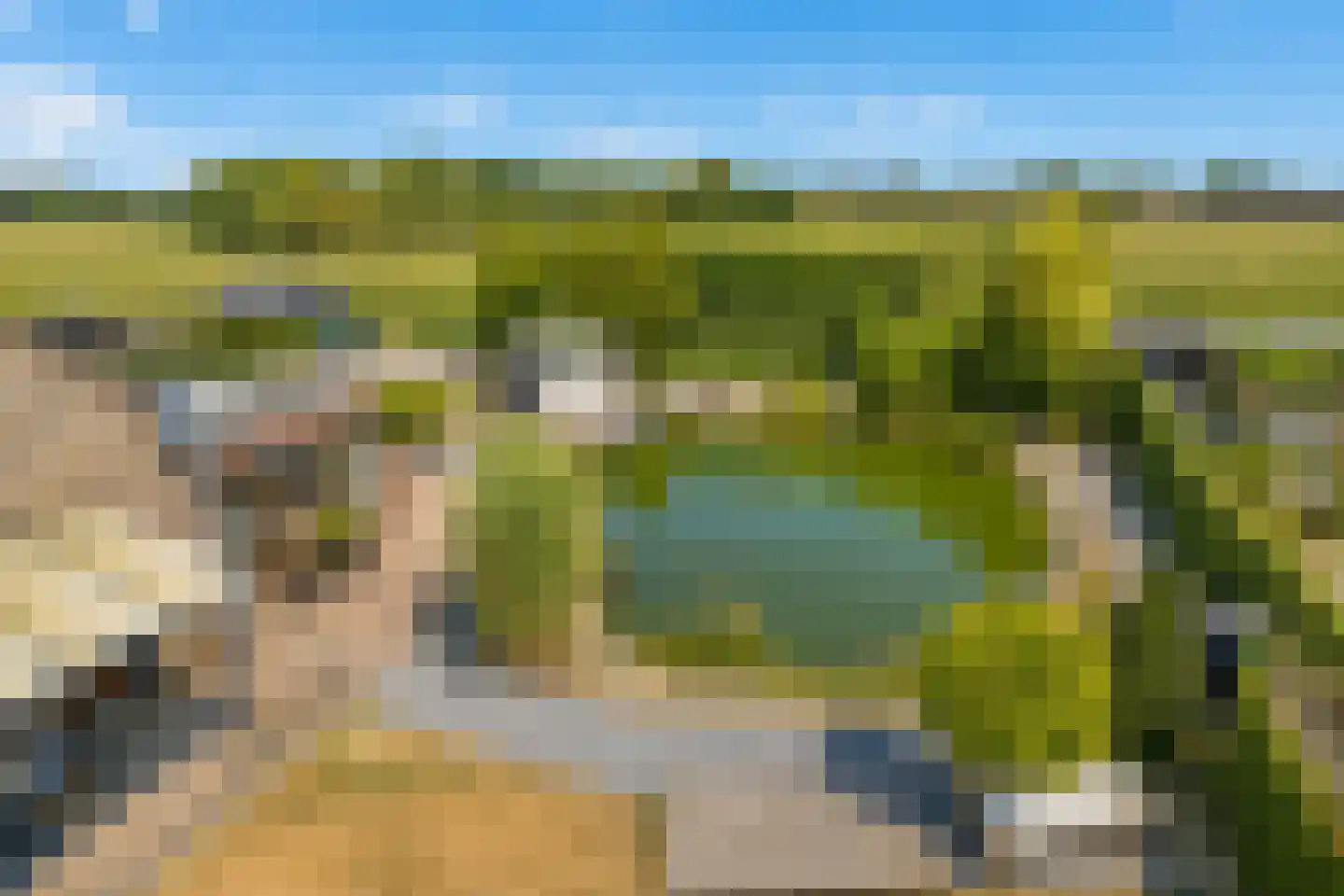 Klein Belgie 3650 Dilsen-Stokkem Vijfhuizen thumbnail 8