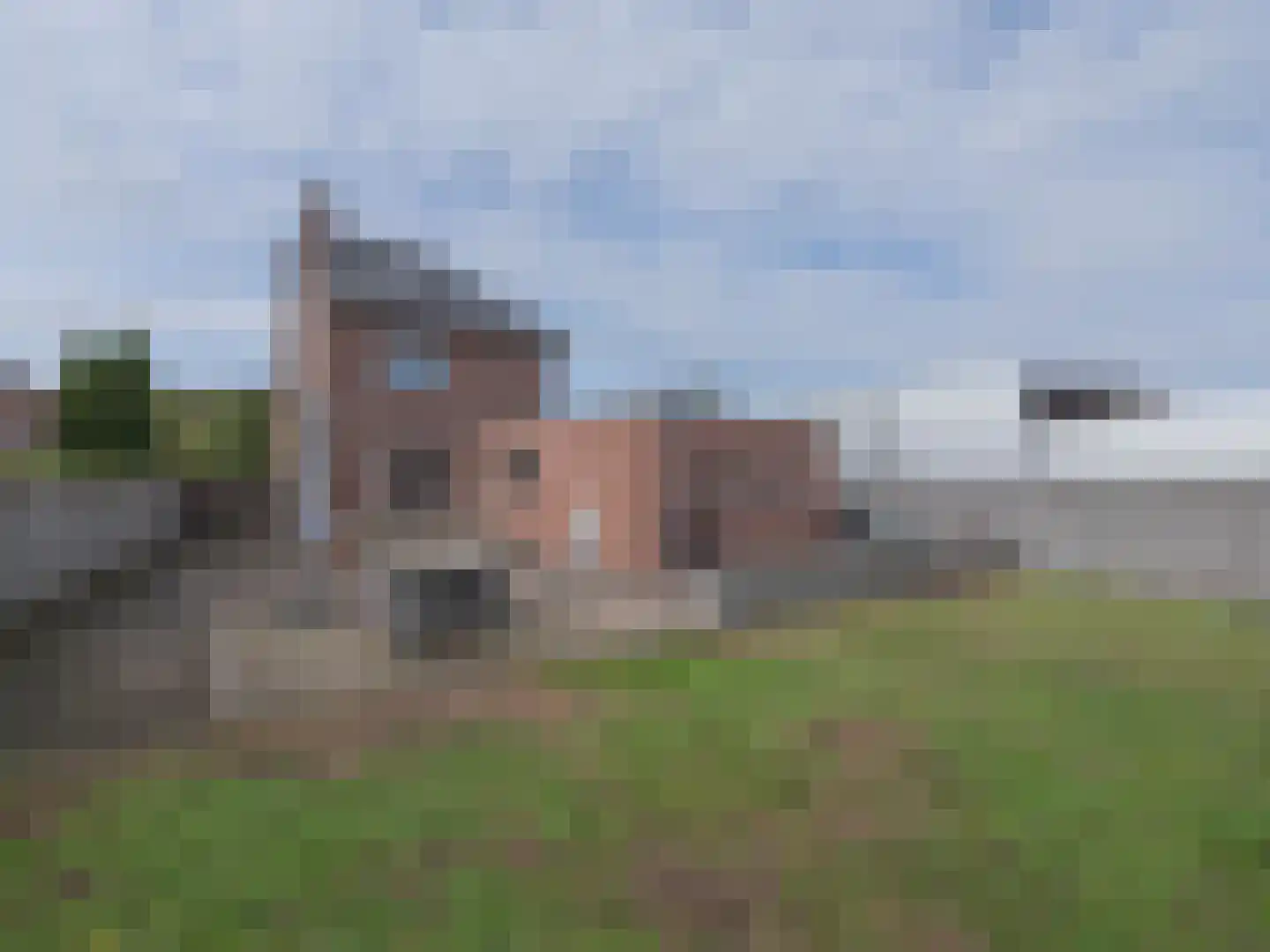 Klein Belgie 3650 Dilsen Vijfhuizen thumbnail 25