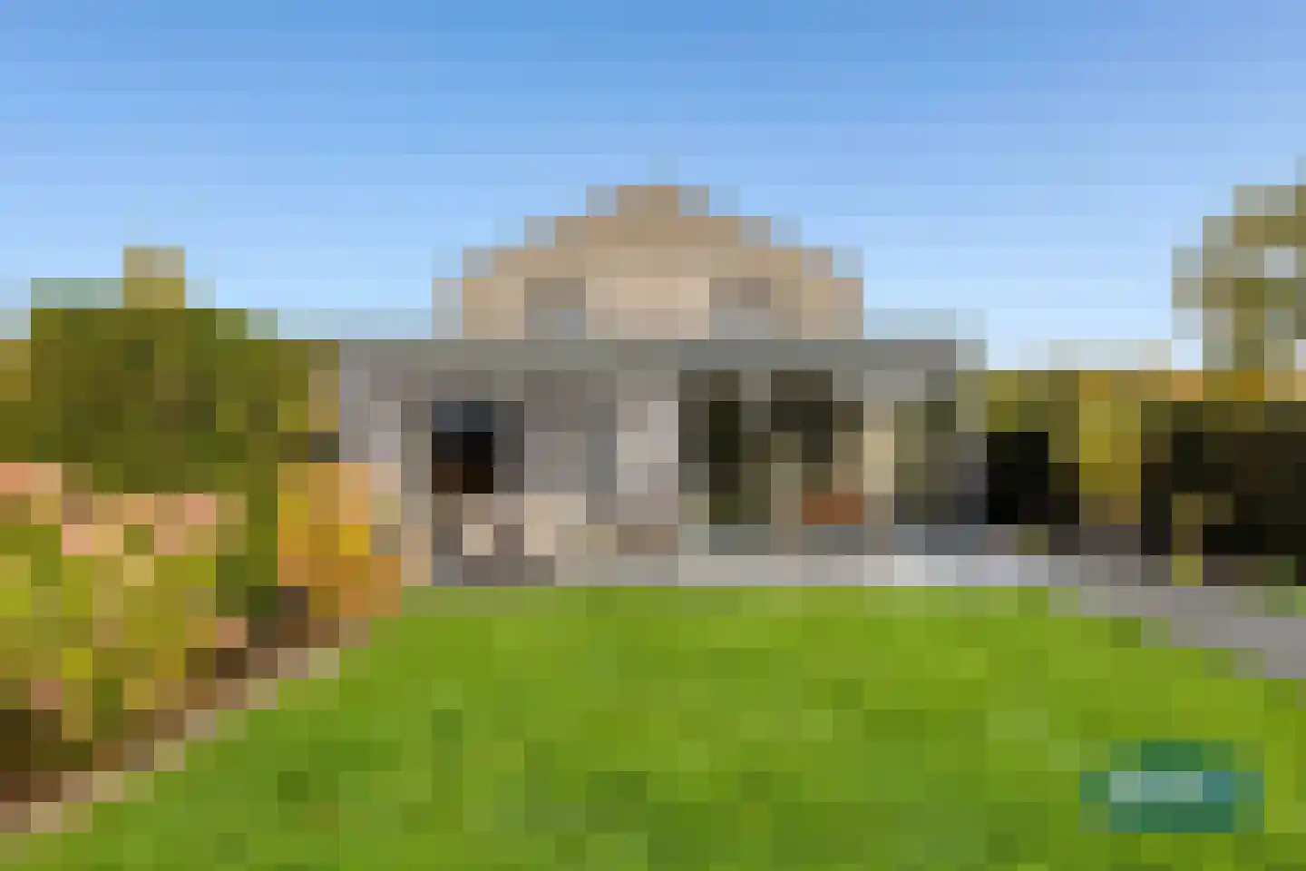 Klein Belgie 3650 Dilsen Vijfhuizen thumbnail 50