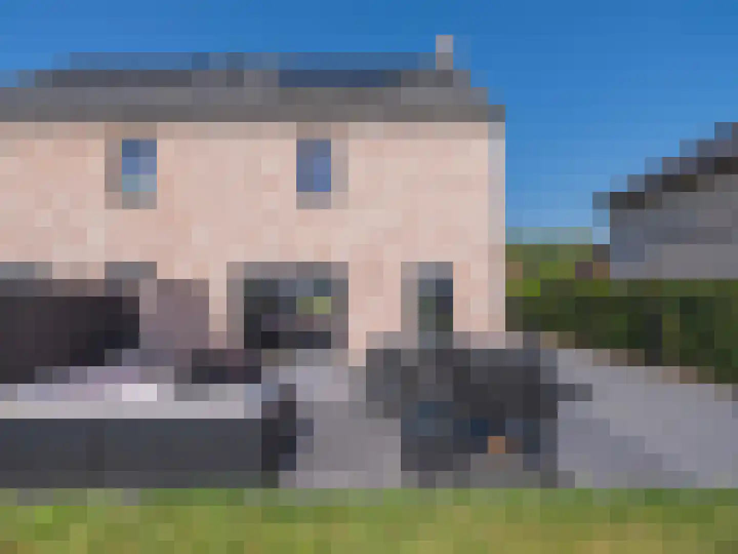 Klein Belgie 3670 Oudsbergen Vijfhuizen thumbnail 27