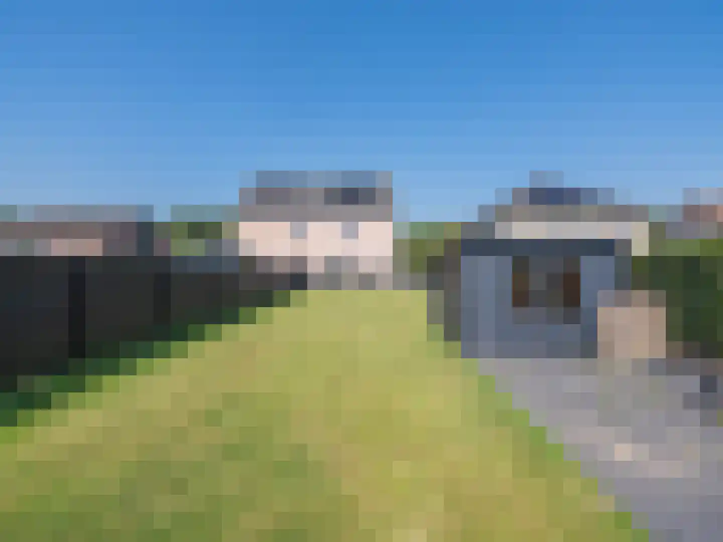 Klein Belgie 3670 Oudsbergen Vijfhuizen thumbnail 34