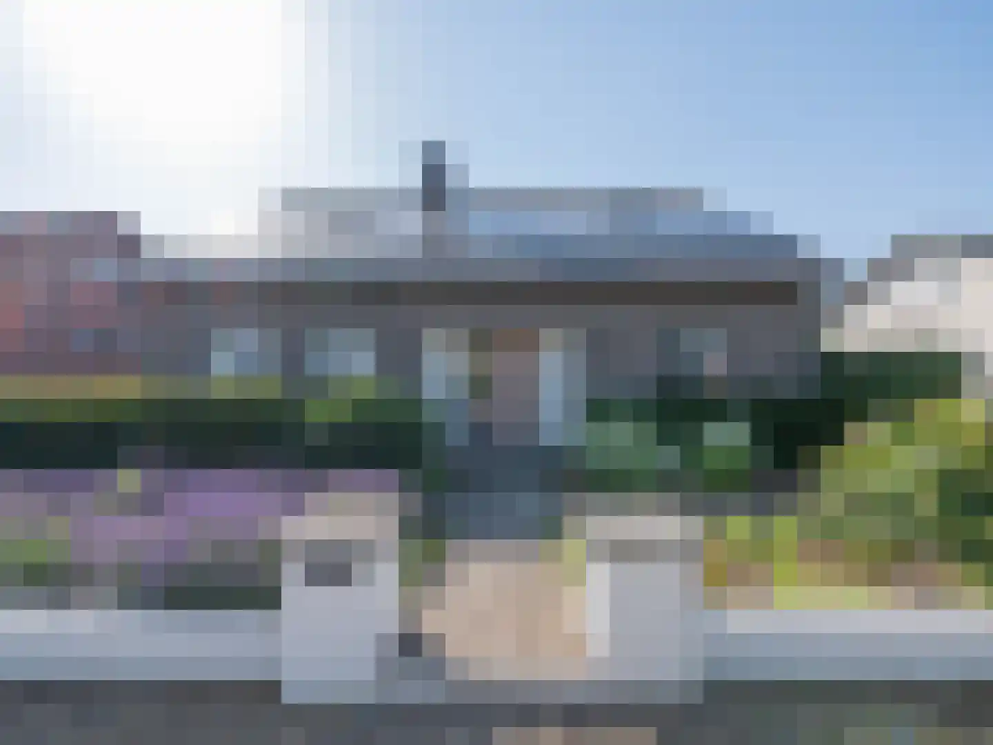 Klein Belgie 3680 Maaseik Vijfhuizen thumbnail 24
