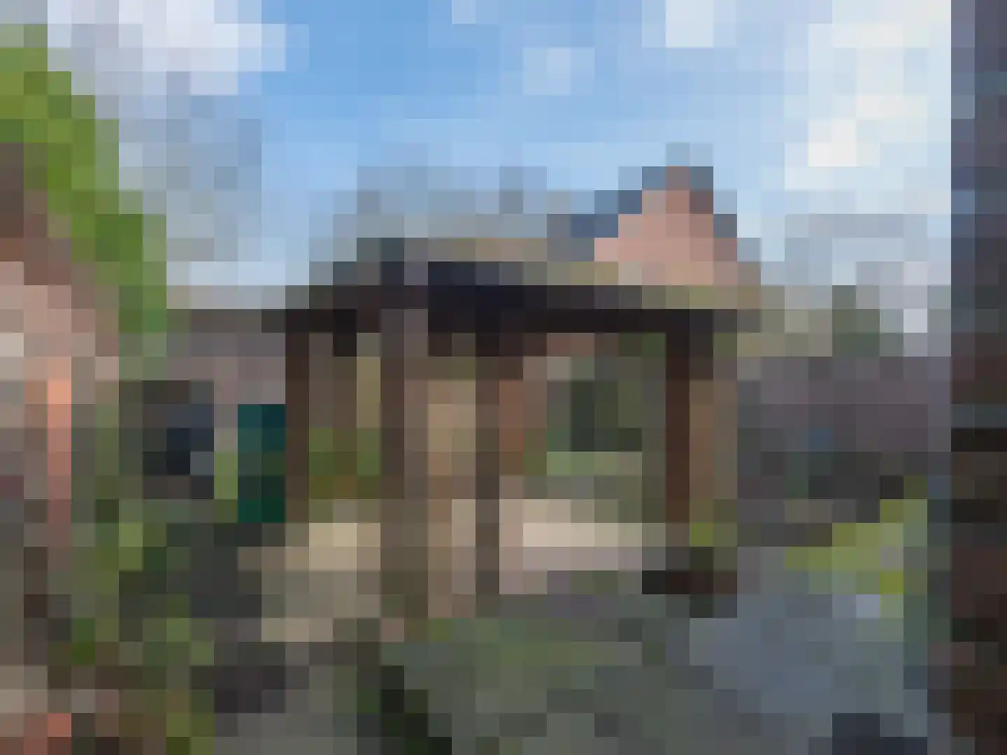 Klein Belgie 3680 Maaseik Vijfhuizen thumbnail 30