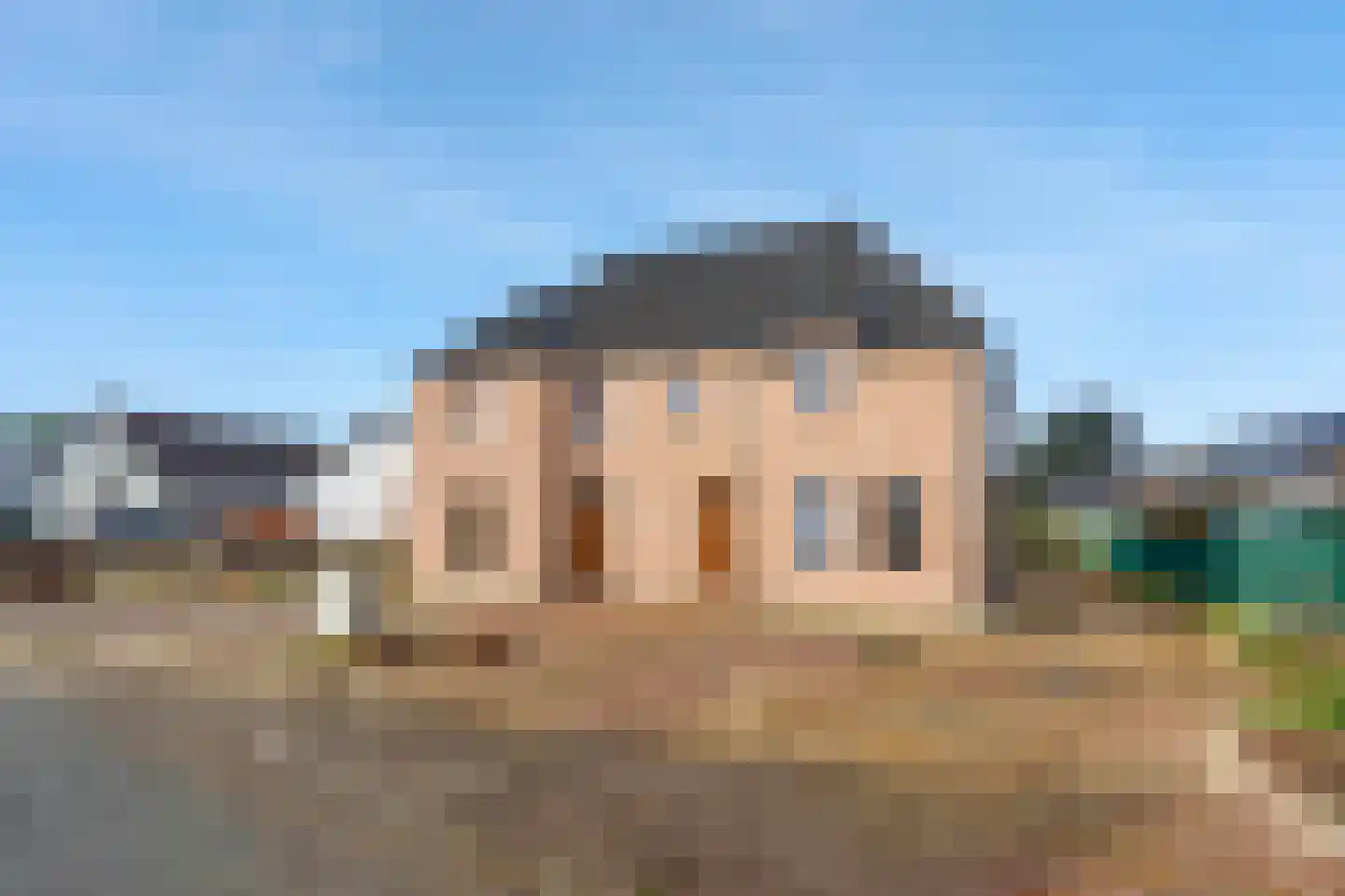 Klein Belgie 3690 Vijfhuizen