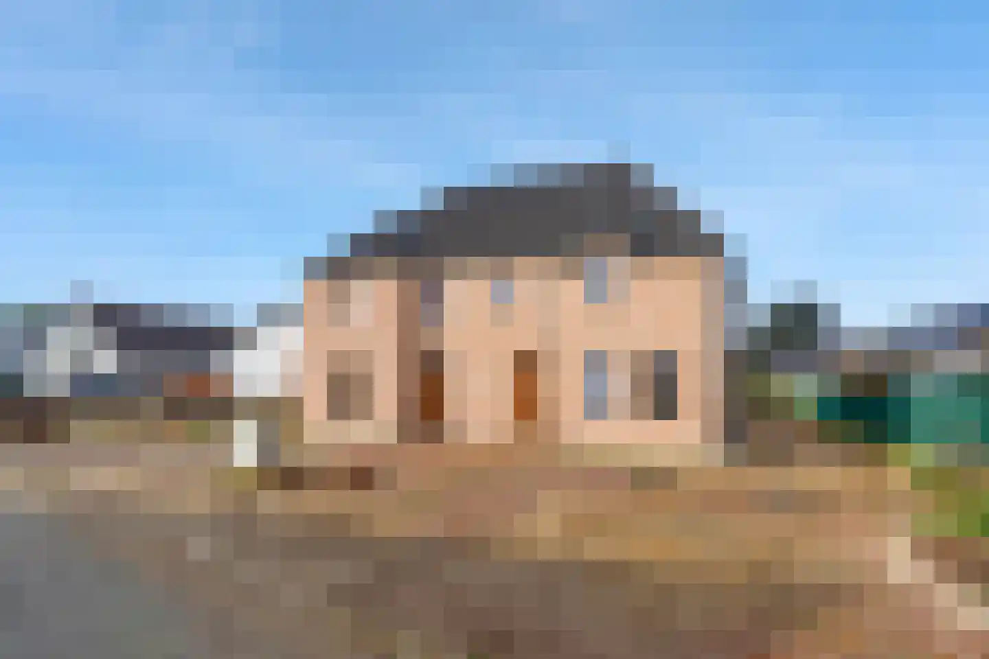 Klein Belgie 3690 Vijfhuizen foto 2