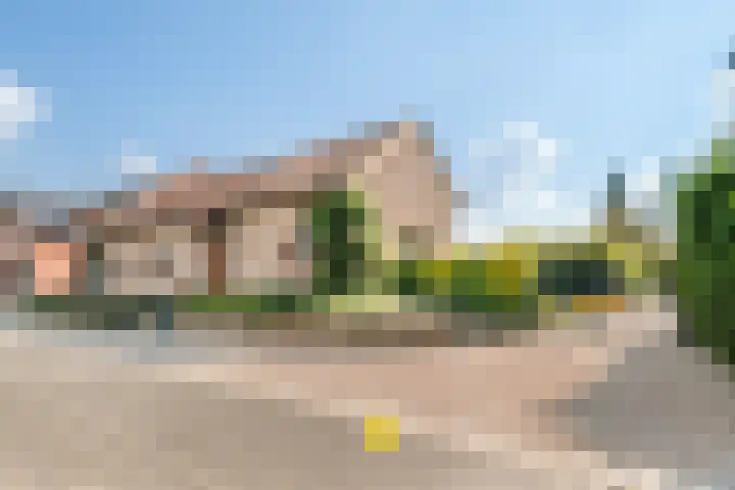 Klein Belgie 3724 Kortessem Vijfhuizen