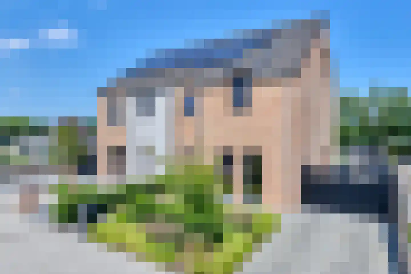 Klein Belgie 3930 in Vijfhuizen