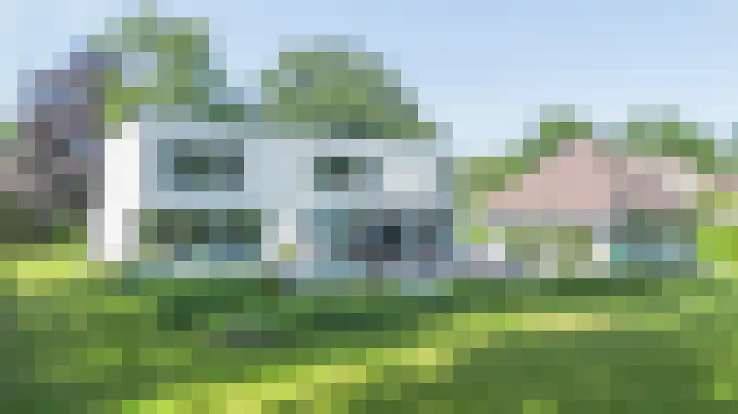 Klein Belgie 4 in Vijfhuizen