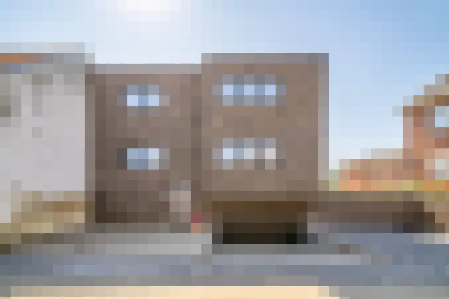 Klein Belgie 59 Vijfhuizen